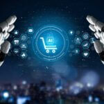 L'Intelligenza Artificiale al servizio di Marketing e Vendite