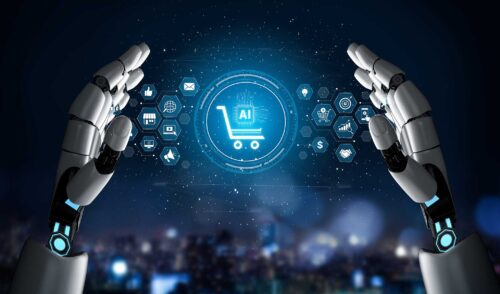 L'Intelligenza Artificiale al servizio di Marketing e Vendite