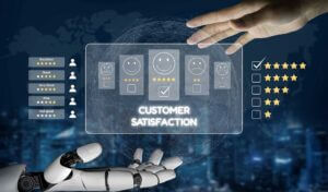 Customer Experience nell’era dell’AI: le nuove competenze