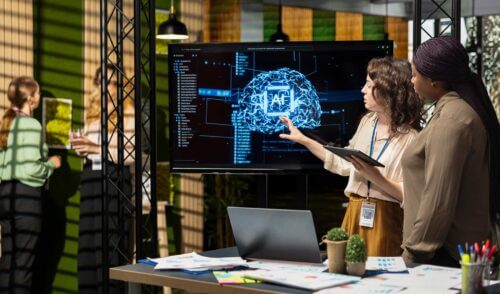 Adozione di sistemi AI in azienda e impatti sulla governance