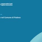 Il Lavoro Agile nel Comune di Padova