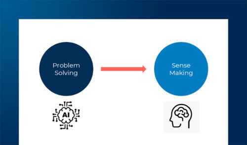 Design as practice: come sfruttare il design nell’era dell’Intelligenza Artificiale 