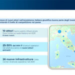 Data Center in Italia: infrastrutture strategiche per il sistema Paese