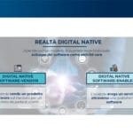 La filiera del software in Italia e le realtà digital native