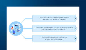 Innovazione e sicurezza: i trend che cambiano i pagamenti
