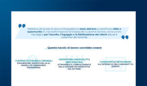 L’AI e Customer Service: automazione, personalizzazione e qualità