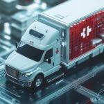 Convegno dei risultati di Ricerca 2025 del Tavolo di Lavoro Logistics Healthcare