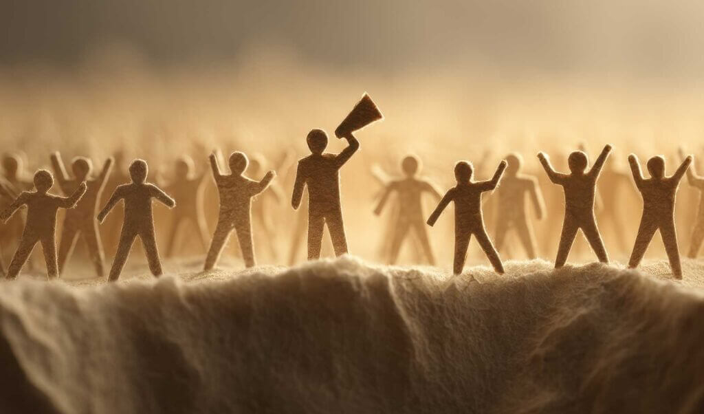 Thought Leadership su LinkedIn: strategie e casi di successo