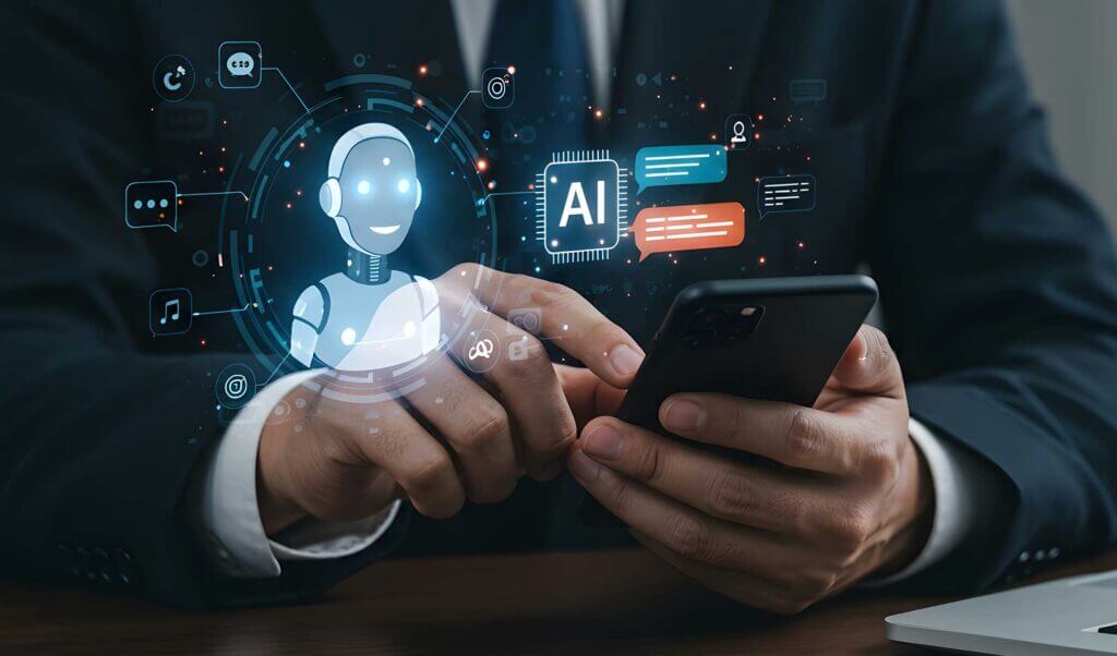 Come usare l’AI generativa per un profilo LinkedIn efficace