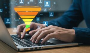Outbound lead generation con LinkedIn: strategie AI-driven