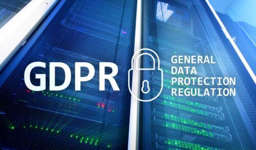 GDPR e sanzioni: provvedimenti delle autorità UE in ambito AI