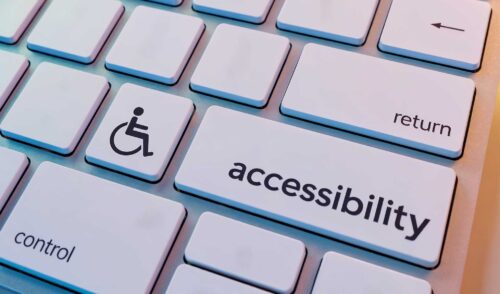 Accessibilità digitale: obblighi normativi e clausole contrattuali