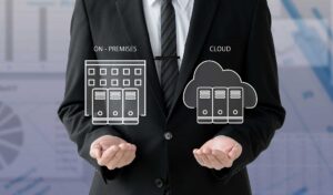 Dal software on-premise al Cloud: rischi e impatti organizzativi