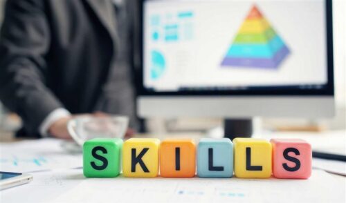 Skill Based Organization: quali strumenti per affrontare il nuovo paradigma