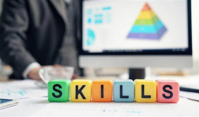 Skill Based Organization: quali strumenti per affrontare il nuovo paradigma