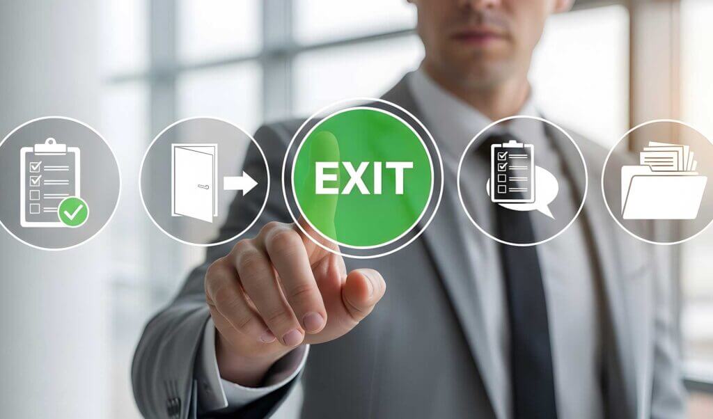 Exit strategy nei rapporti di fornitura: obblighi e opportunità