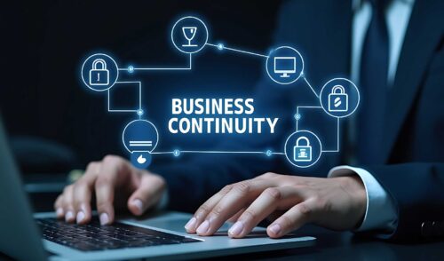 Gestione della Business Continuity per imprese resilienti