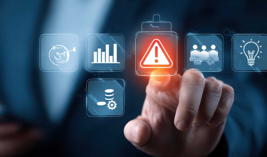 Regolamento DORA e la gestione del rischio ICT