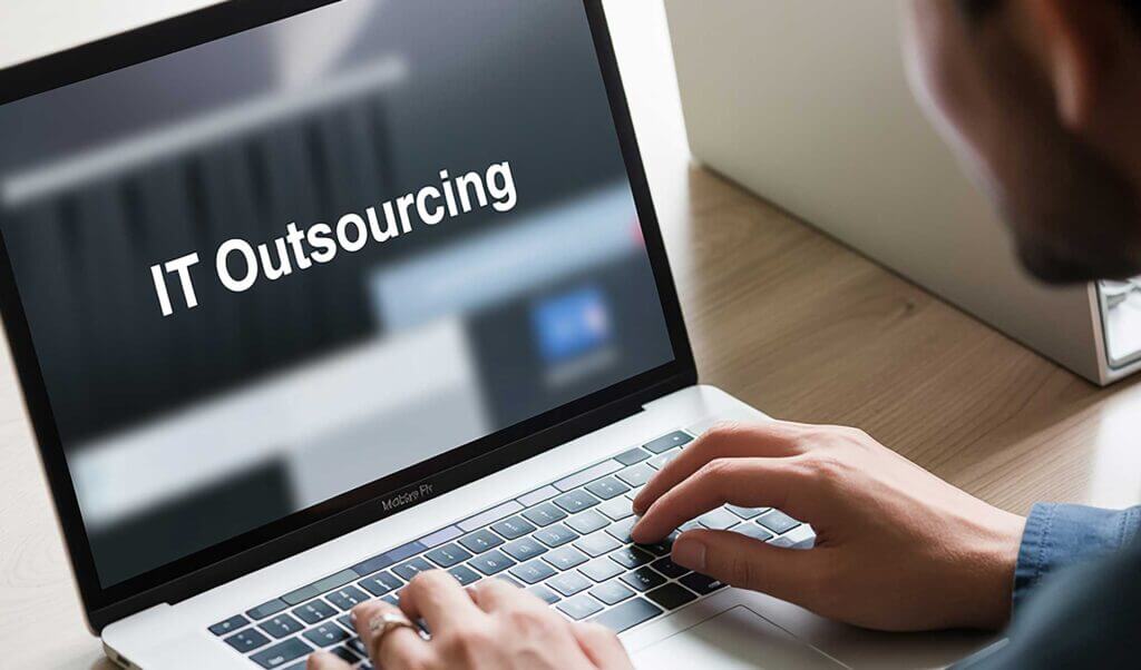Outsourcing dei servizi IT: struttura contrattuale e sfide operative