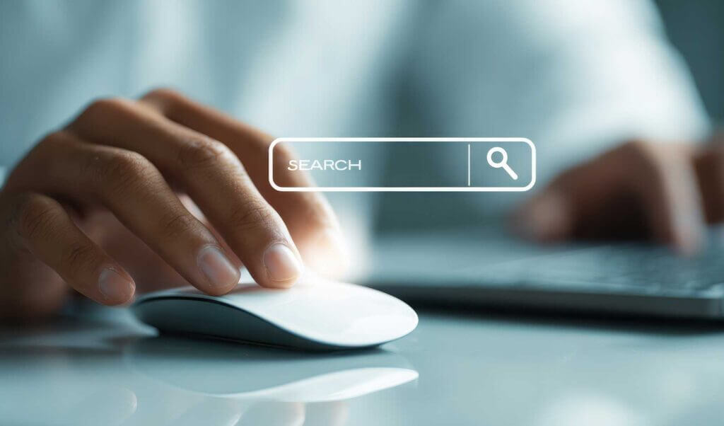 Come cambiano accesso al web e interazioni online con la GenAI