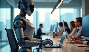 Impatti giuridici e organizzativi dell’Intelligenza Artificiale nel mondo del lavoro