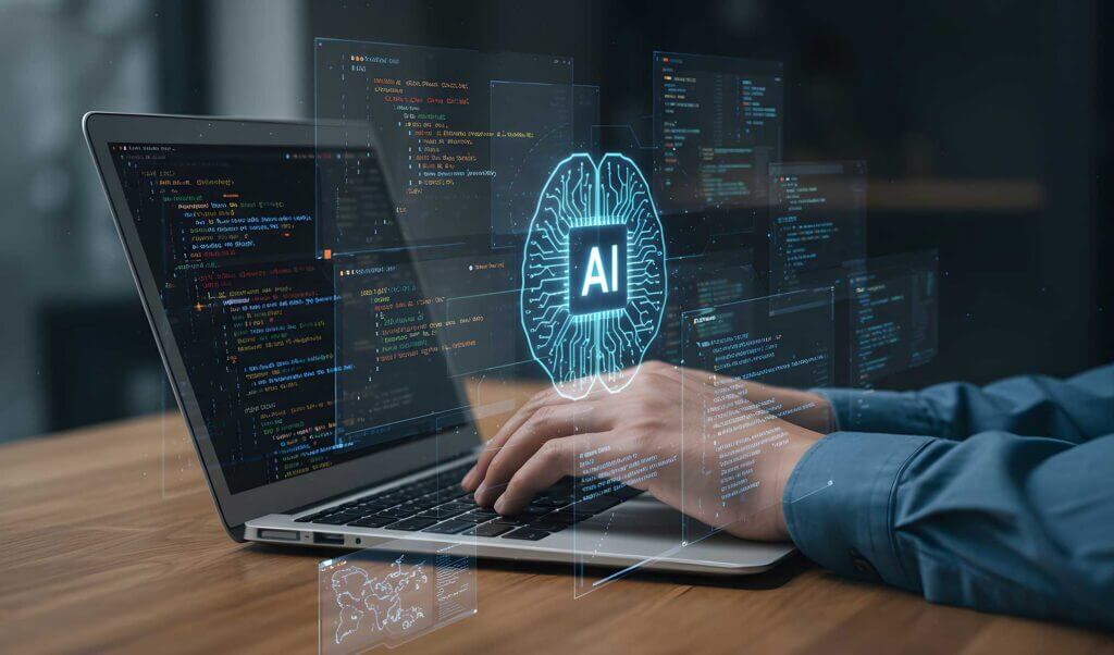 L'AI in ambito pubblico e privato nell'ordinamento italiano