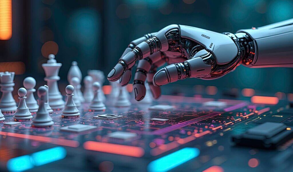 Misurare una strategia AI: i KPI per l’ecosistema italiano