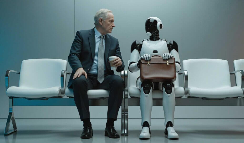 L'AI nel mondo del lavoro, tra rischi e opportunità