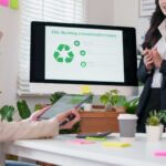 Digitale e sostenibilità: la maturità delle imprese italiane