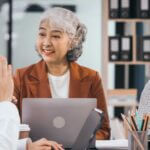 L’evoluzione dei processi HR nell’era della longevità