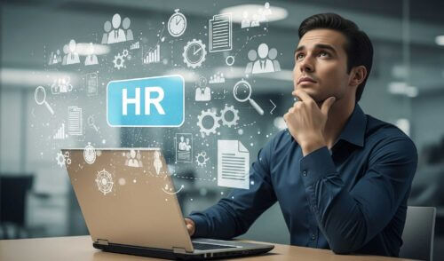 Il lavoro e le Direzioni HR dei prossimi 10 anni