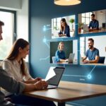 Smart Working e persone: utilizzo e impatti