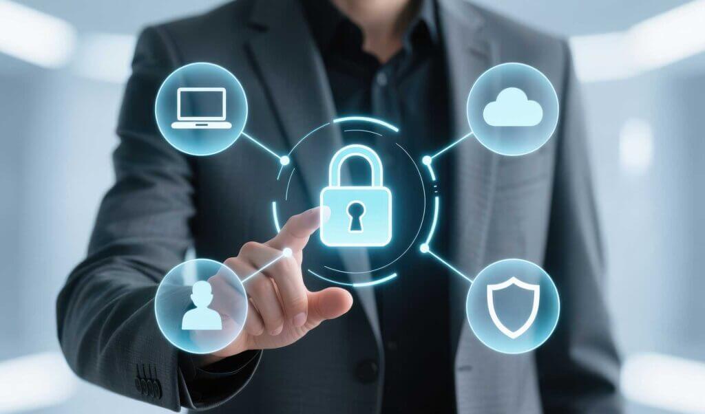 La maturità della Cybersecurity nelle supply chain