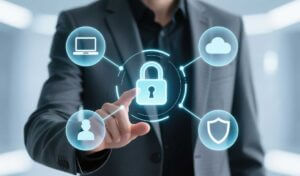 La maturità della Cybersecurity nelle supply chain