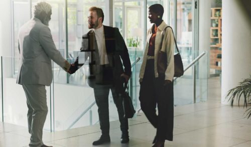 La maturità cliente centrica B2b: grandi aziende vs PMI