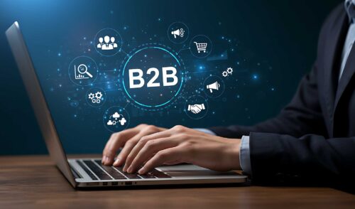 Come sfruttare al meglio le risorse dei marketplace B2b