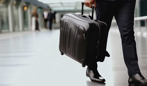 I viaggi d'affari in Italia nel 2025: trend e dati di mercato