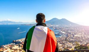 Il viaggiatore italiano e l’esperienza turistica nel 2025