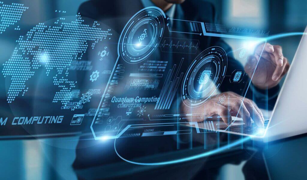 Tecnologie e offerta di mercato del Quantum Computing