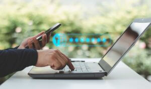 Passkeys: un mondo finalmente passwordless?