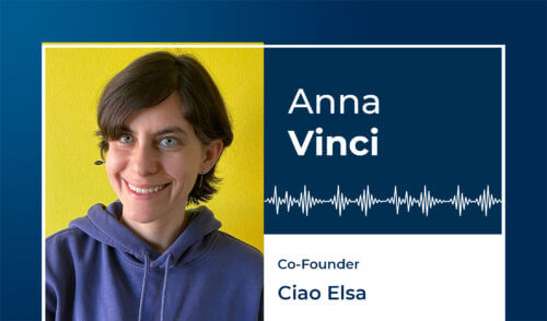 Parlare di pensione… senza annoiarsi: la sfida di Ciao Elsa