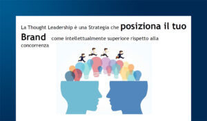 Thought Leadership su LinkedIn: strategie e casi di successo