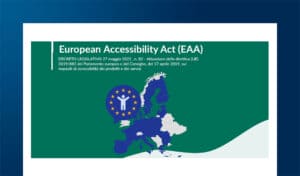 European Accessibility Act: una normativa per un mercato inclusivo