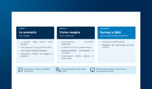 Difendere la Sanità Digitale: minacce e contromisure