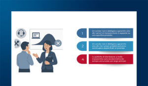 Dal software on-premise al Cloud: rischi legali e impatti organizzativi