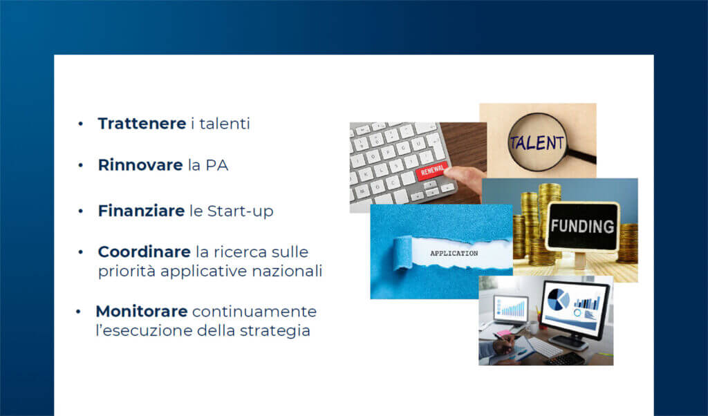 Misurare una strategia AI: i KPI per l’ecosistema italiano