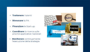 Misurare una strategia AI: i KPI per l’ecosistema italiano