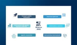 Agentic AI: definizione, applicazioni e esempi dalle startup