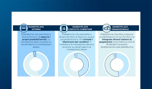 Come sfruttare al meglio il valore dei marketplace B2b