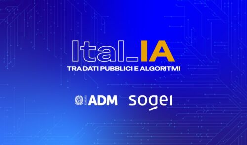 Con 157 progetti, l’Italia è tra i primi Paesi per sperimentazioni in intelligenza artificiale nella P.A.